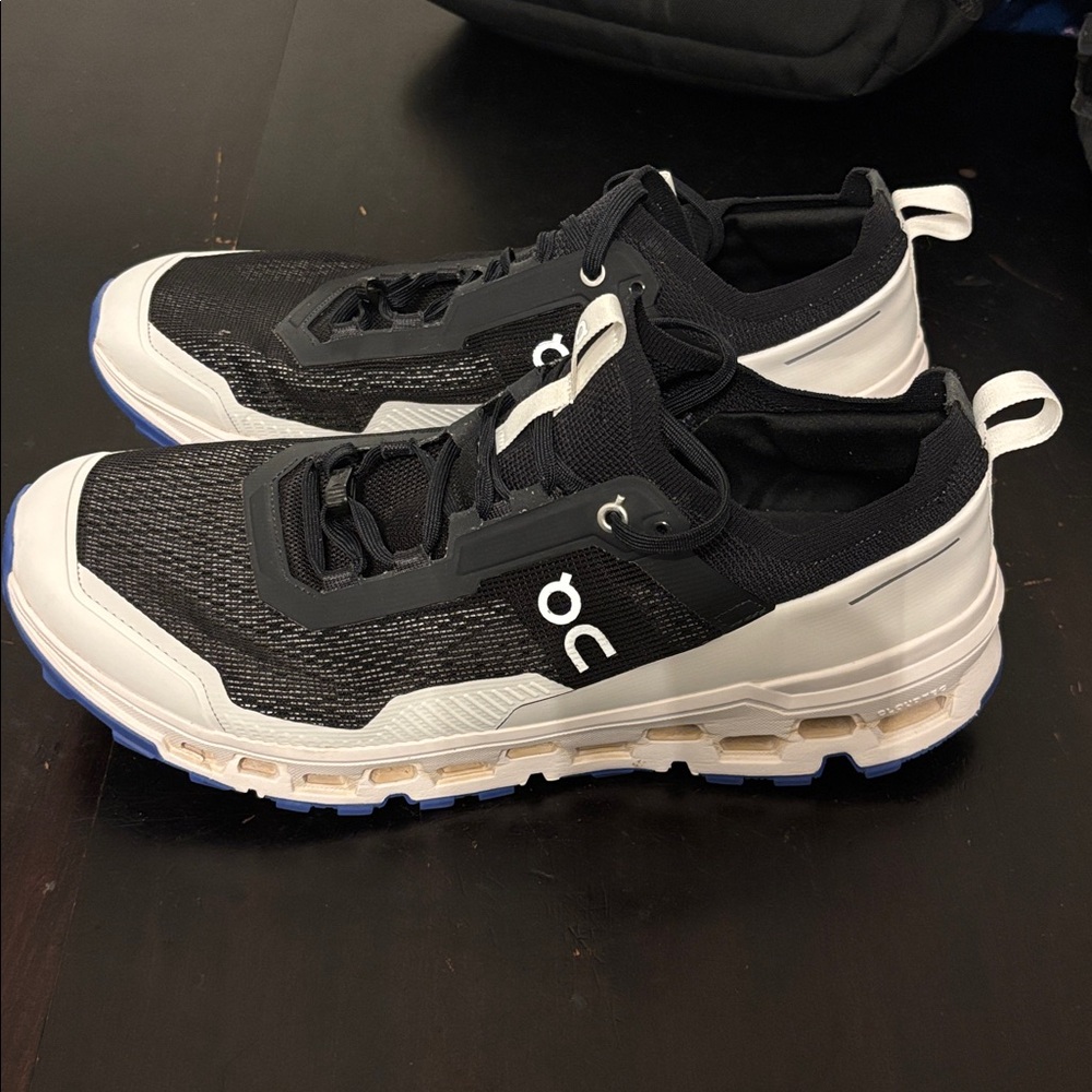 On Cloud Cloudnova 2 Training Sneakers - image 4